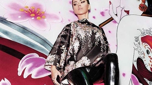 INNA începe anul în forţă cu un concert la Bucureşti pe 12 ianuarie la Hard Rock Café!