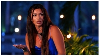 Armina, mesaj cu subînțeles după valul de critici de la „Insula iubirii”. Soția lui Marcel nu se lasă copleșită
