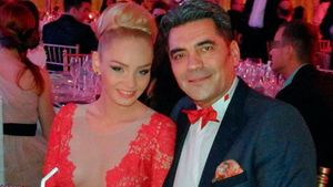 Marcel Toader, dezvăluiri halucinante despre cum a aflat că Maria Constantin îl înşală: "S-a întors la 11 noaptea cu..." Omul de afaceri a făcut public schimbul de mesaje cu amantul soţiei sale!