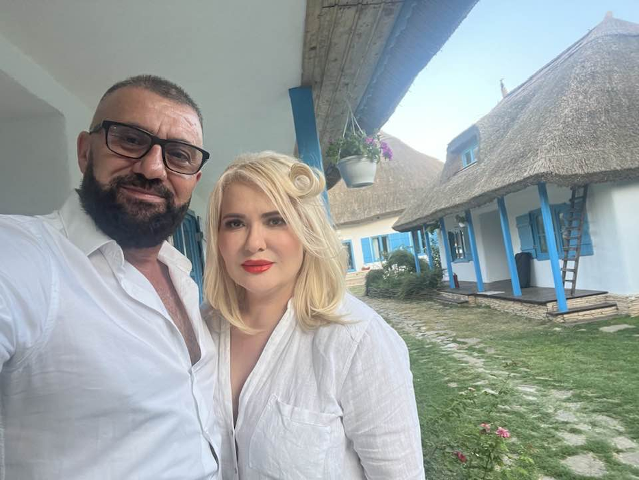 Ce a făcut Ioniță de la Clejani, cu doar câteva minute înainte să se prăbușească. Imaginile care au prevestit ”nenorocirea”