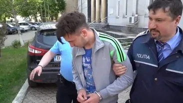 Ancheta în cazul crimei Petronelei Mihalachi a ajuns la final! Adolescentul de 17 ani aşteaptă pedeapsa!