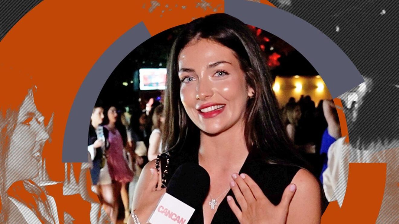 Surpriza de proporții de care a avut parte Andreea Bostănică: ”M-am întâlnit cu Suleyman Magnificul!” Cine a orchestrat totul