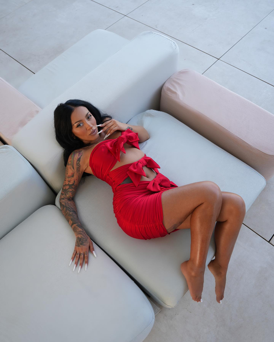 Ruby le-a stins lumina, când și-a spălat mașina: “Să vii în Medgidia, că…”