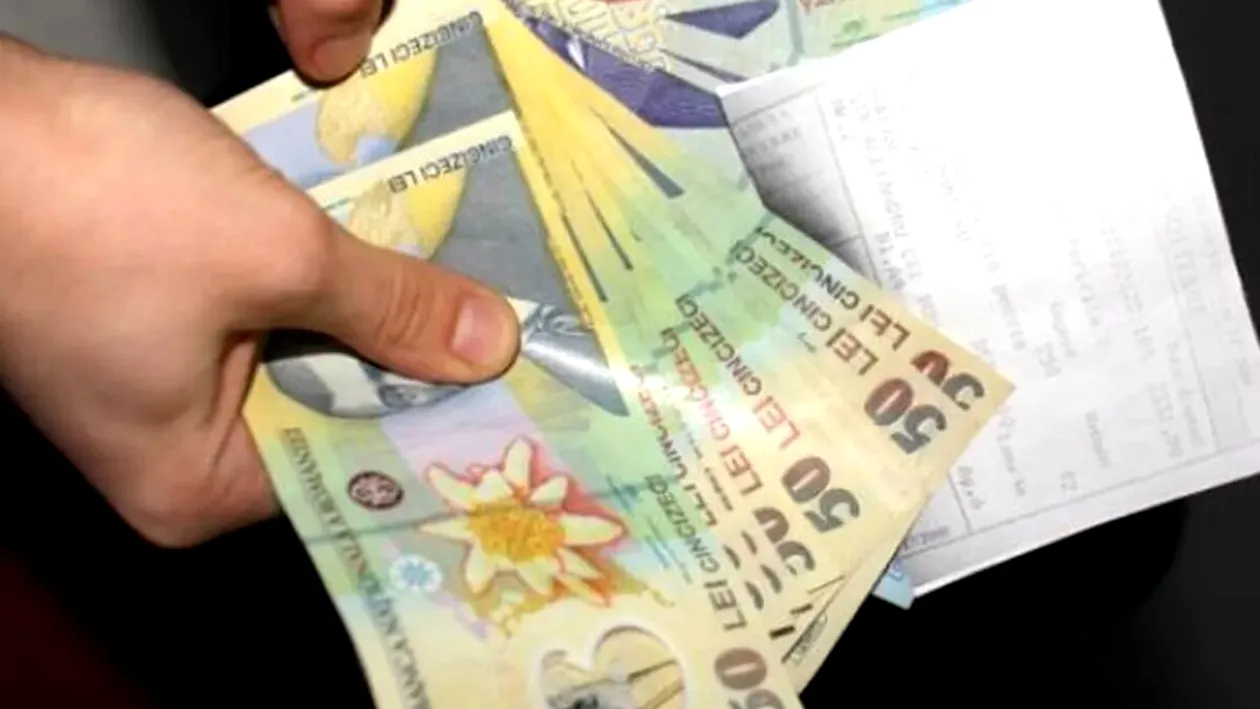 Alocație copii 2026. Câți bani pierd, de fapt, copiii