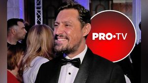 Daniel Pavel își face bagajele pentru Thailanda! Schimbarea pe care șefii de la Pro TV i-au impus-o pentru noua emisiune Desafio: “Încerc să fiu la înălțimea formatului”