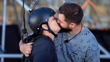 Este însărcinată! Fosta concurentă de la Power Couple va deveni mamă pentru a doua oară