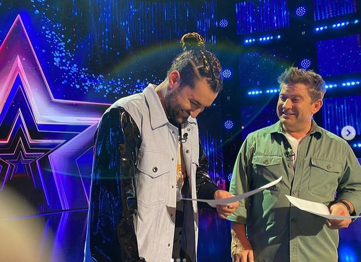 Smiley ar fi fost "folosit" de omul de afaceri pentru a-și atinge scopurile