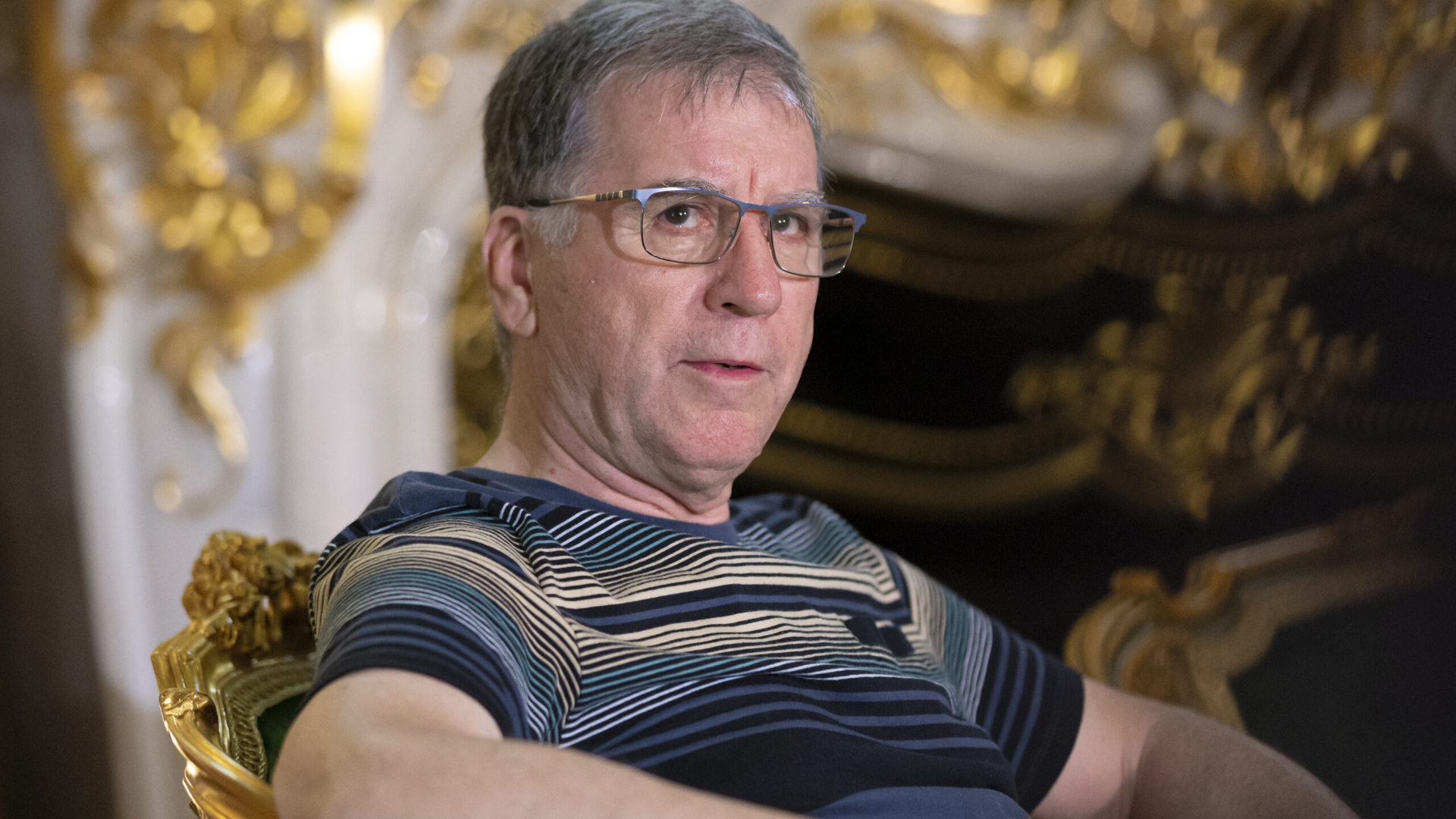 Valeriu Argăseală, de nerecunoscut la alegerile de la FRF. Transformarea suferită în lupta cu boala