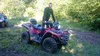 Tragedie în ziua de Paște! Pasiunea pentru motoare i-a adus sfârșitul lui Dănuț, un tânăr de 26 de ani