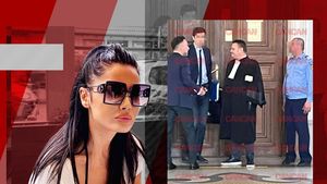 Uluitor ce a putut să facă Oana Zăvoranu în timpul procesului: magistrații au rămas mască, iar... Avocatul Queridei a înlemnit: EJECTAT! + Acuze fără precedent