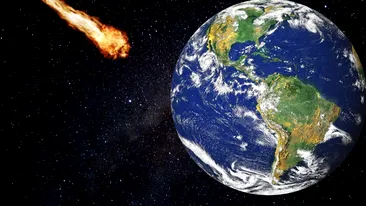 Un asteroid uriaș amenință Pământul! Fenomenul va avea loc în 2027:” Va provoca milioane de victime în 48 de ore”