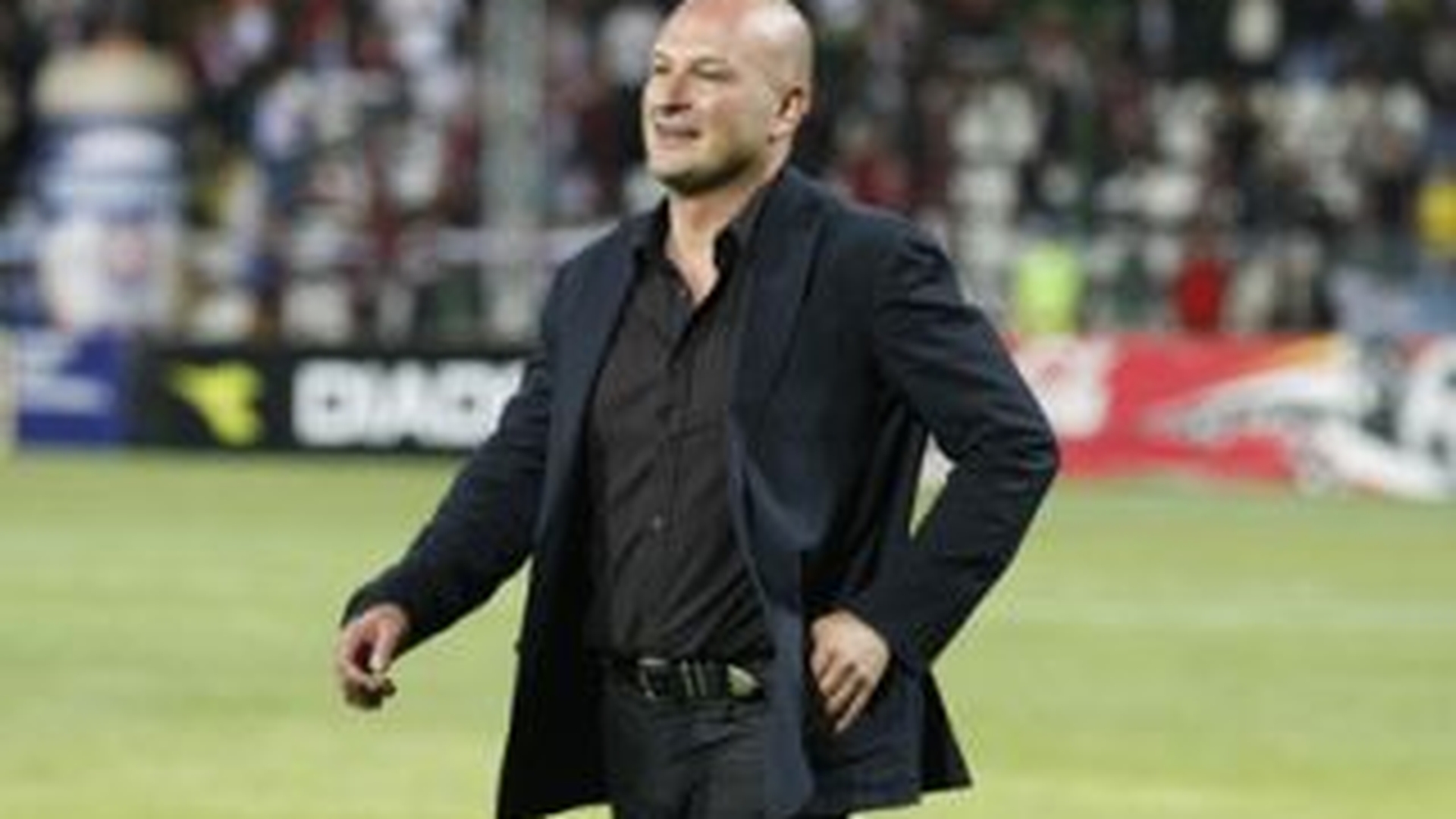 Paszkany: "Contra lui Dinamo am  facut cel mai bun joc din acest retur"