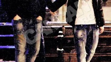 Dimineata se iubeau, iar seara s-au luat la bataie! Turcu Jr. a tras-o de par, Memelusa i-a dat o palma