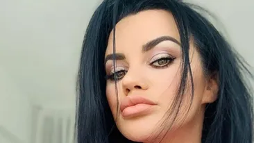 De la „diva pufoasă” a ajuns de nerecunoscut! Transformarea incredibilă a lui Carmen de la Sălciua, din ultimii ani