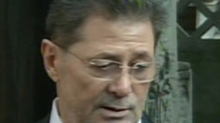 Sotia lui Cornel Dinu a iesit din coma dar se afla internata la spital in stare grava!