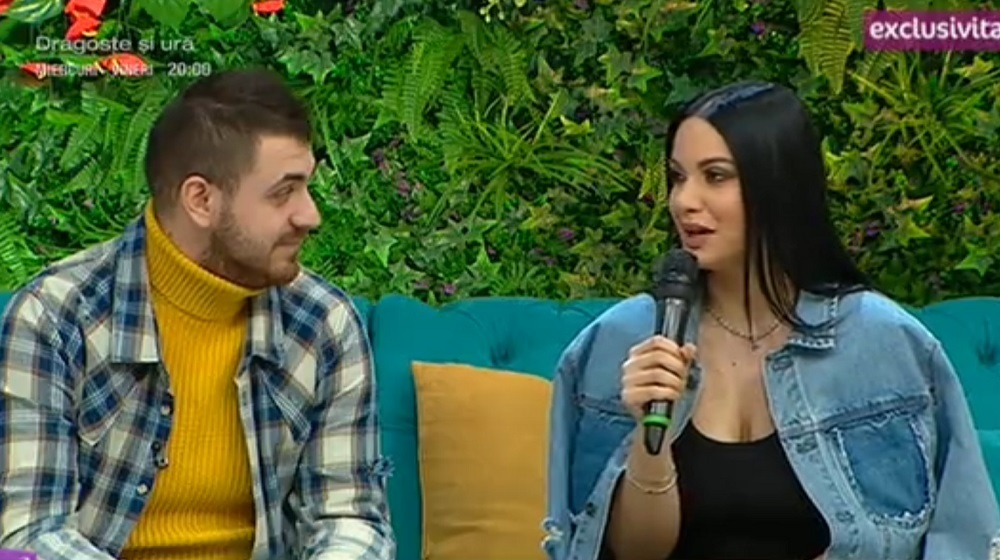 Betty, prima poză în rochie de mireasă! Câţi bani i-a cerut Florin Salam ca să-i cânte la nuntă: „Am trecut cu vederea…”