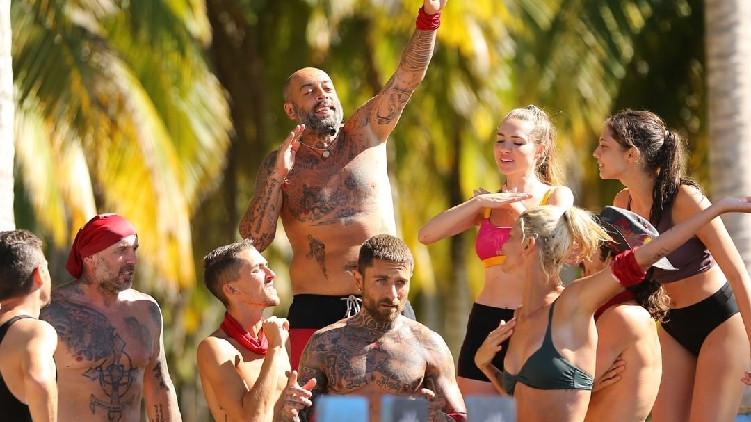 Emil Rengle, eliminat de la Survivor România? Cum vrea să-l de afară CRBL