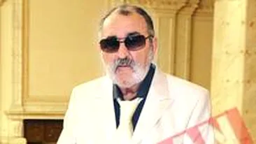 Tiriac Il critica dur pe Adriean videanu