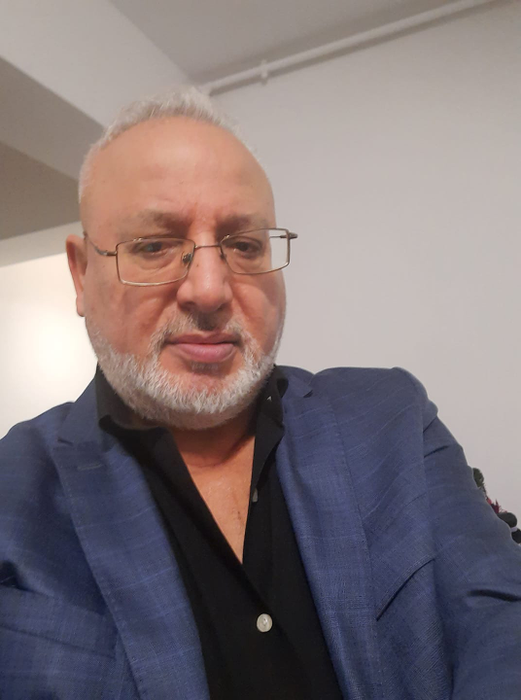 Neluţă Neagu, probleme serioase de sănătate din cauza noului coronavirus. Ce mesaj a transmis artistul