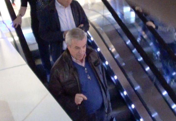 Tăriceanu a plătit pentru un Mercedes, dar n-a mai intrat în posesia maşinii