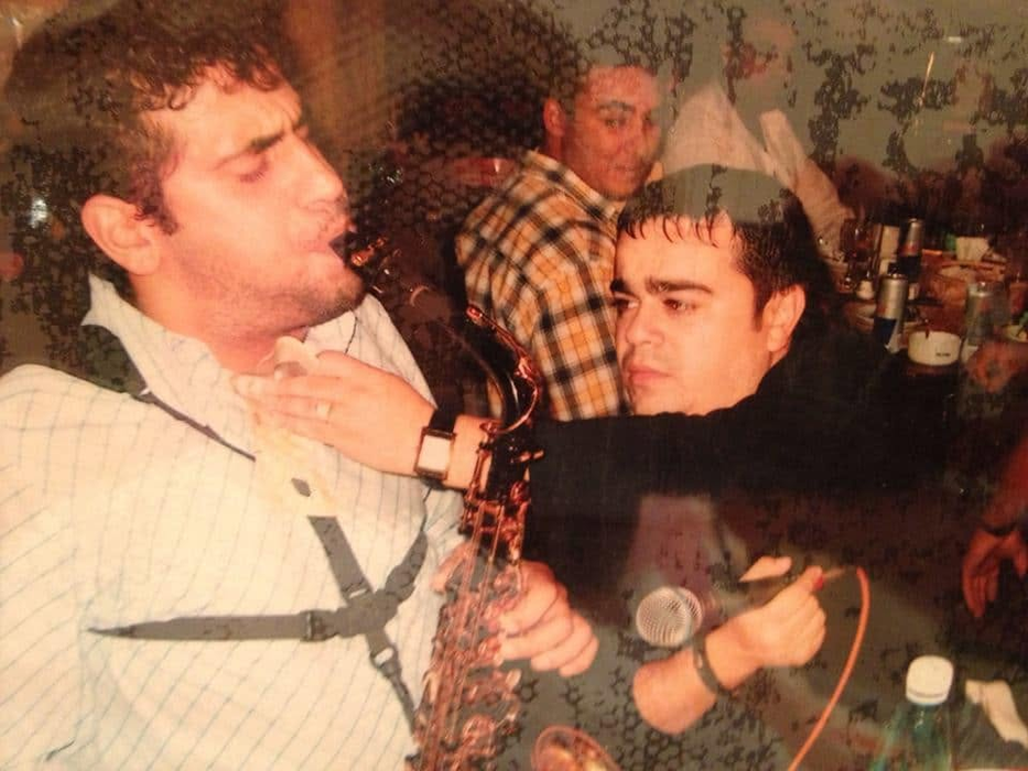 Fratele de suflet al lui Florin Salam și al lui Adi Minune a murit în mașină! Ce s-a întâmplat în ultimele clipe din viața muzicianului