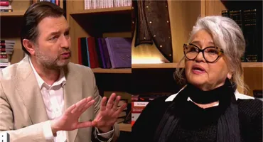 Cât de greu îî e actriței Diana Lupescu după ce Mircea Diaconu a murit. Cei doi au avut un mariaj de 44 de ani: „N-a vrut să mă lase singură”