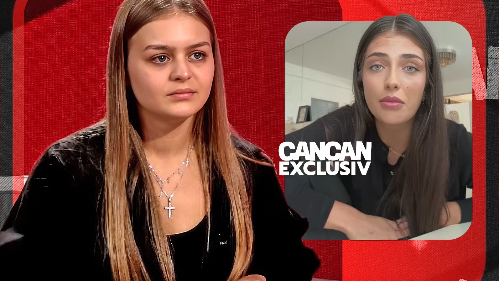 Ana Beregoi se teme pentru siguranța ei: „Poate să dea mită, are bani să facă asta. E în stare de orice!”