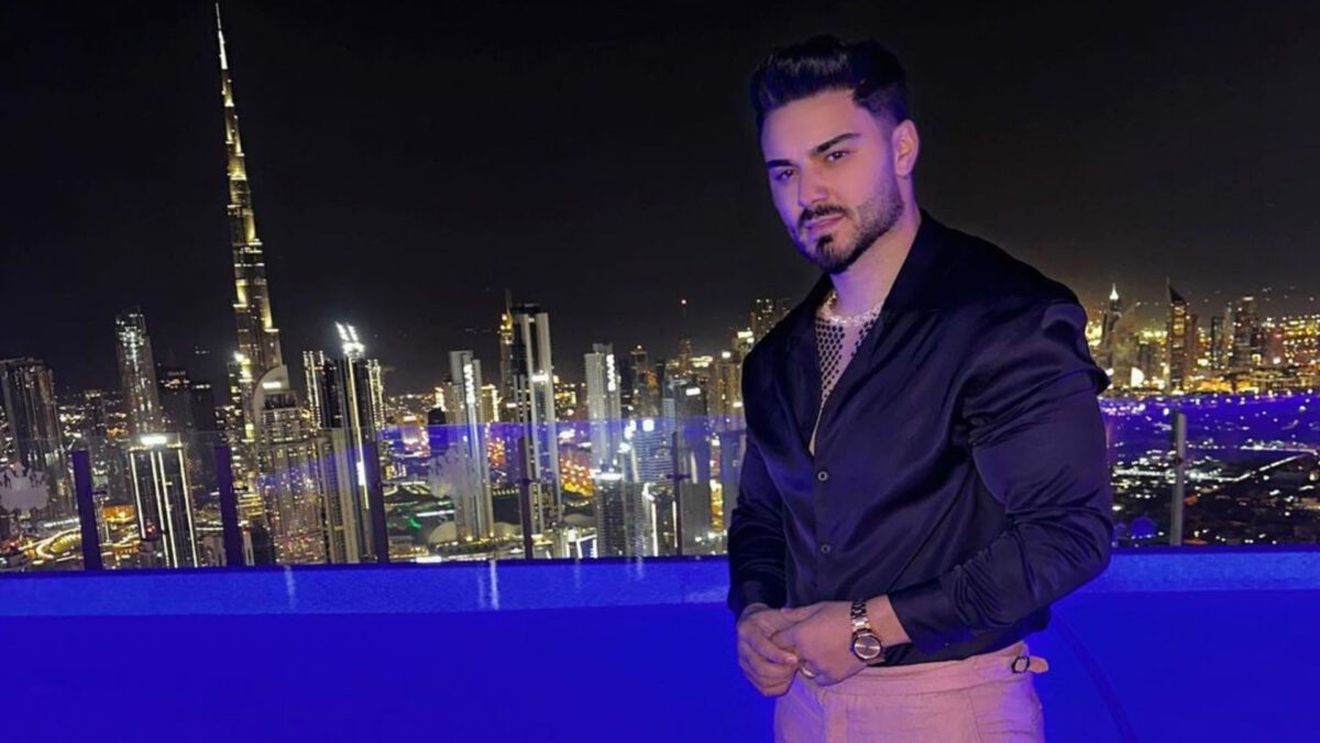 Jador a făcut anunțul mult așteptat: „Caut să mă însor”. Manelistul este pregătit să devină tată