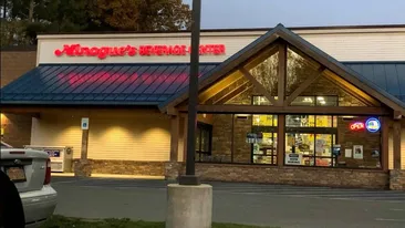 Un american a câștigat 94 de milioane de dolari cu un bilet la loterie jucat la un magazin de băuturi