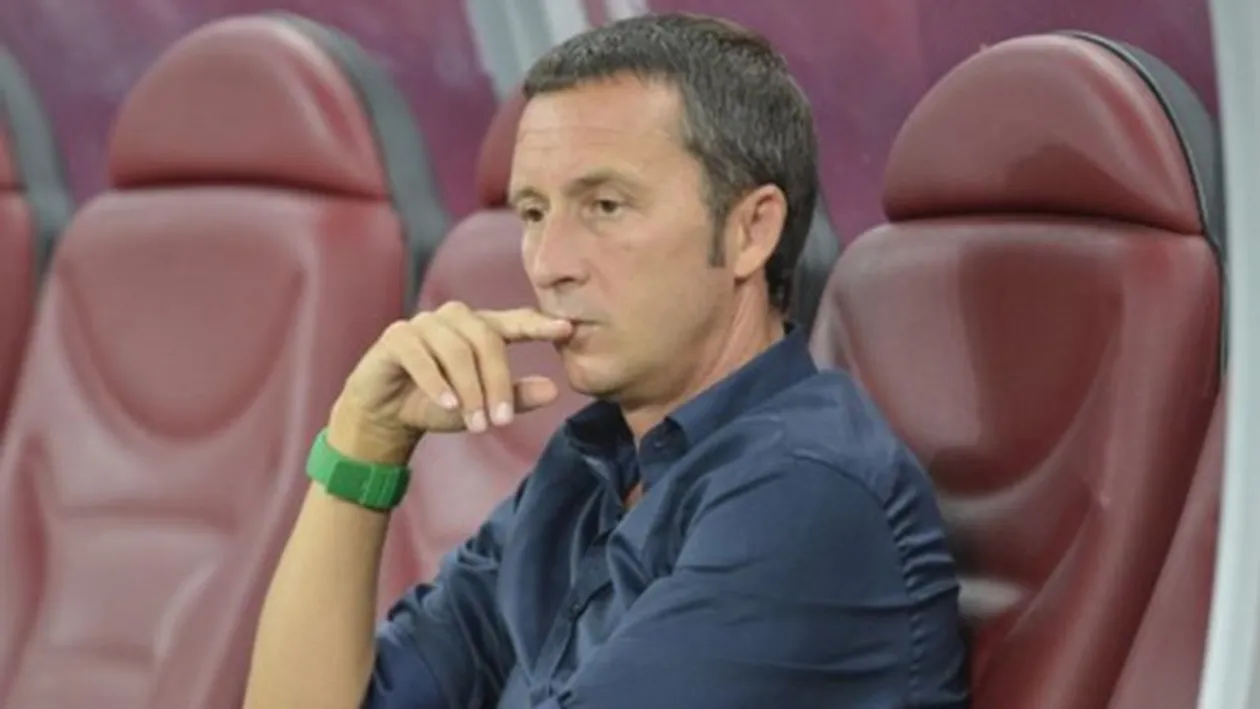 Veste TRAGICA pentru Meme Stoica! Tineam enorm la el...a murit inecat Managerul Stelei, dărâmat de durere