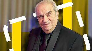 Aurel Pădureanu, vis premonitor înainte de naşterea nepoatei. Fiul Corneliei Catanga nu și-a văzut încă fiica: ”A fost terminat!”