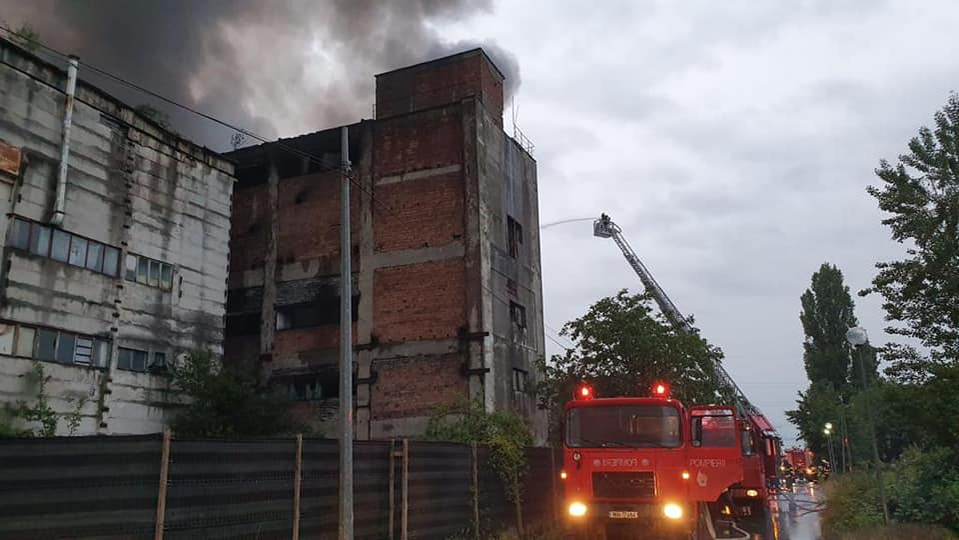 sursa foto: facebook ISU Prahova