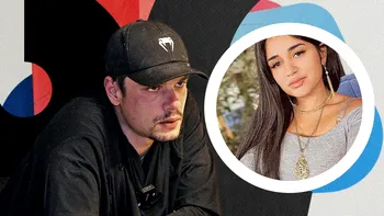 Melek a reacționat, după primul interviu al lui Mario Iorgulescu: ”I-a părut rău 10 minute. A pomenit ceva de copiii care au rămas fără tată?”