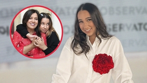Fiica Mirelei Retegan, adevărul despre copilăria ei după divorțul părinților:  “Decizia de a se despărți a fost una bună”