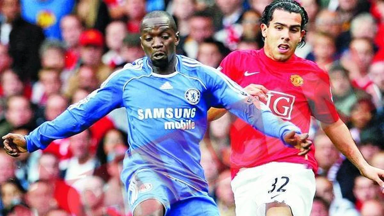 Visez sa joc la Real!