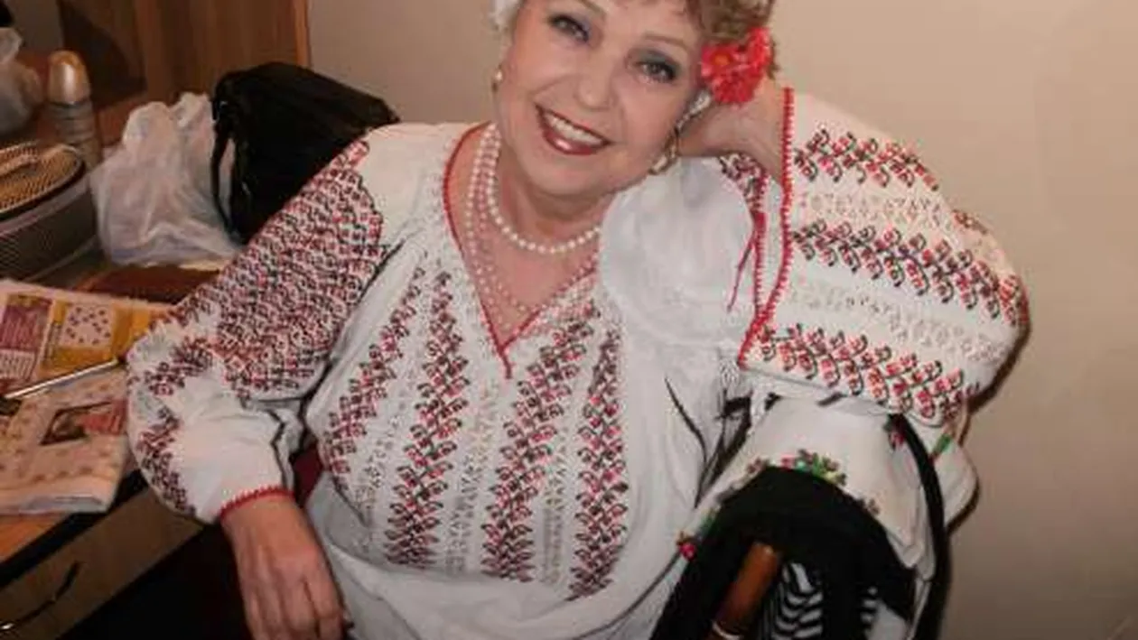 Tragedie în viaţa unei cunoscute cântăreţe din România! Soţul artistei a murit în această dimineaţă