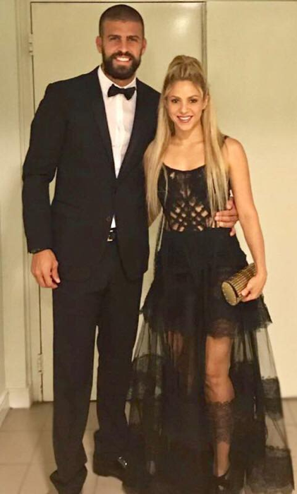 Șoc în lumea muzicii! Shakira, până la doi ani de închisoare, după ce a fost acuzată de evaziune fiscală