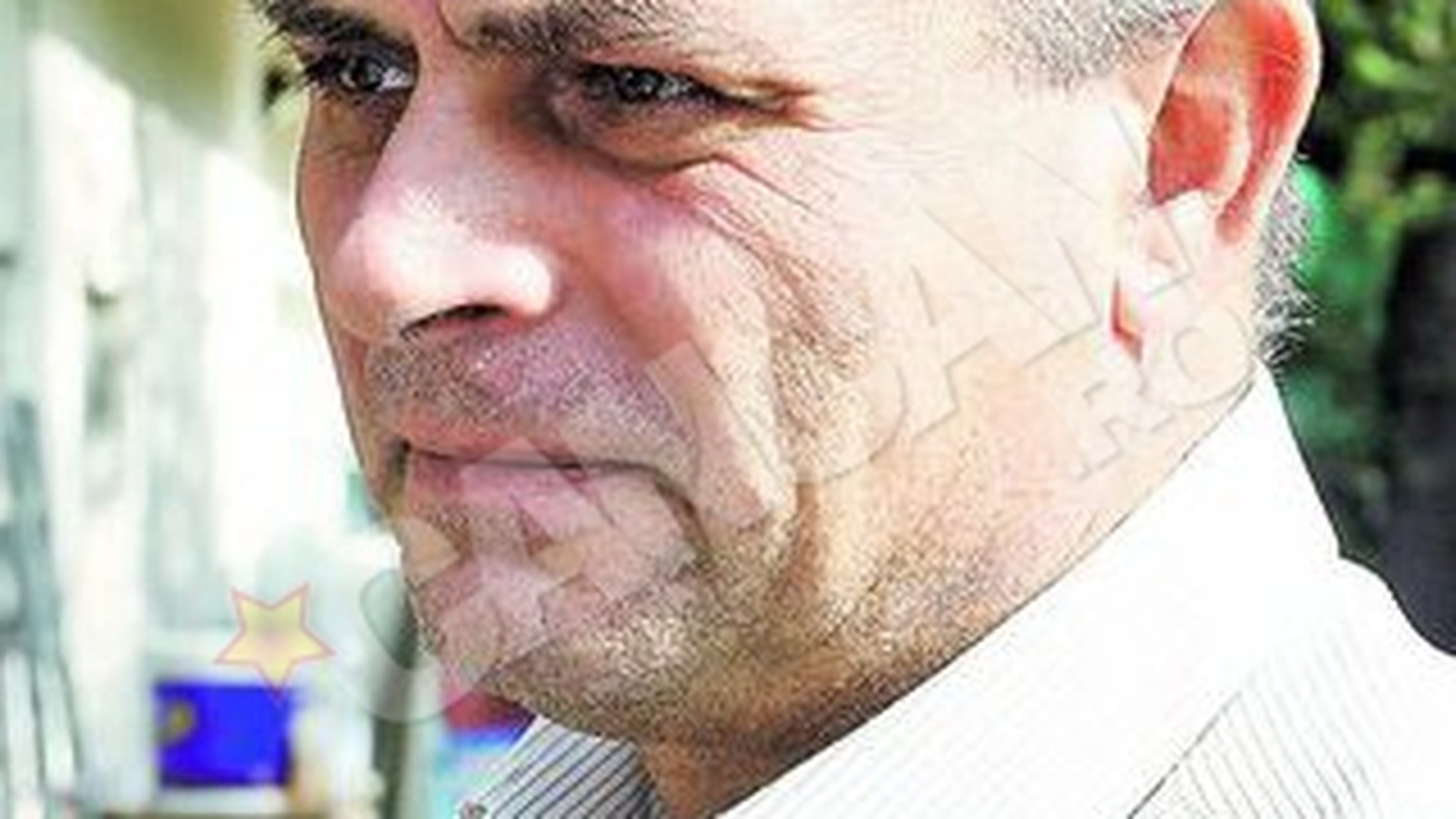 Mihai Ghezea nu mai este director la "Atac la persoana". Autosuspendat in ancheta de santaj