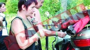 Stapanele motoarelor s-au infruntat la Sibiu