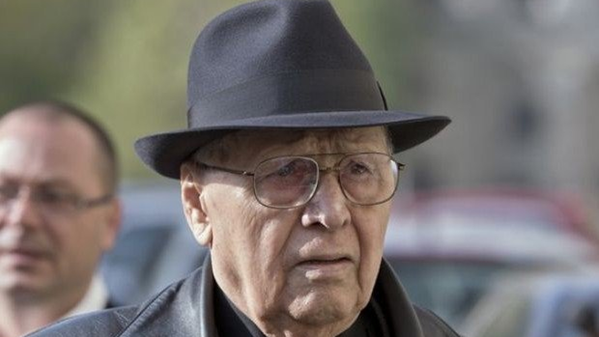 Torţionarul Ioan Ficior, condamnat la 20 de ani de închisoare