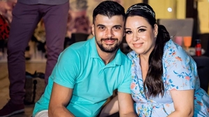 Este oficial! Oana Roman şi Marius Elisei s-au împăcat: "Dacă n-ar fi el..."