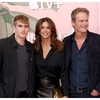 Ultimele imagini cu fiul lui Cindy Crawford în viață. Unde a apărut Presley Gerber, cu puțin timp înainte să moară