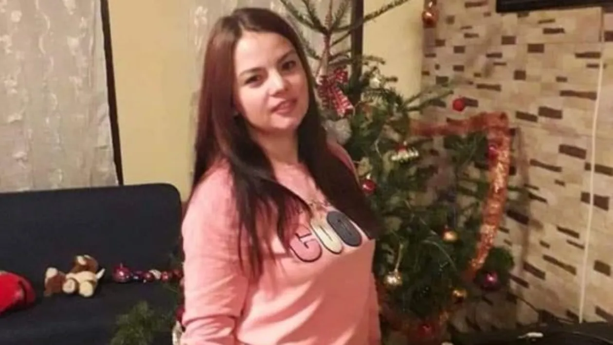 Roxana a murit după ce a născut prin cezariană. Tânăra mămică din Zalău avea doar 26 de ani