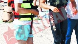 Mamaia ar putea deveni Monaco 2!
