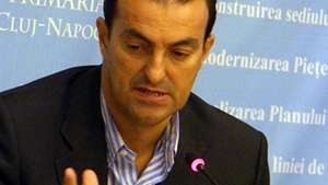 Sorin Apostu si Calin Stoia au fost transferati la Penitenciarul Gherla!