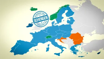 România nu a intrat în Schengen. Câți bani pierde țara noastră