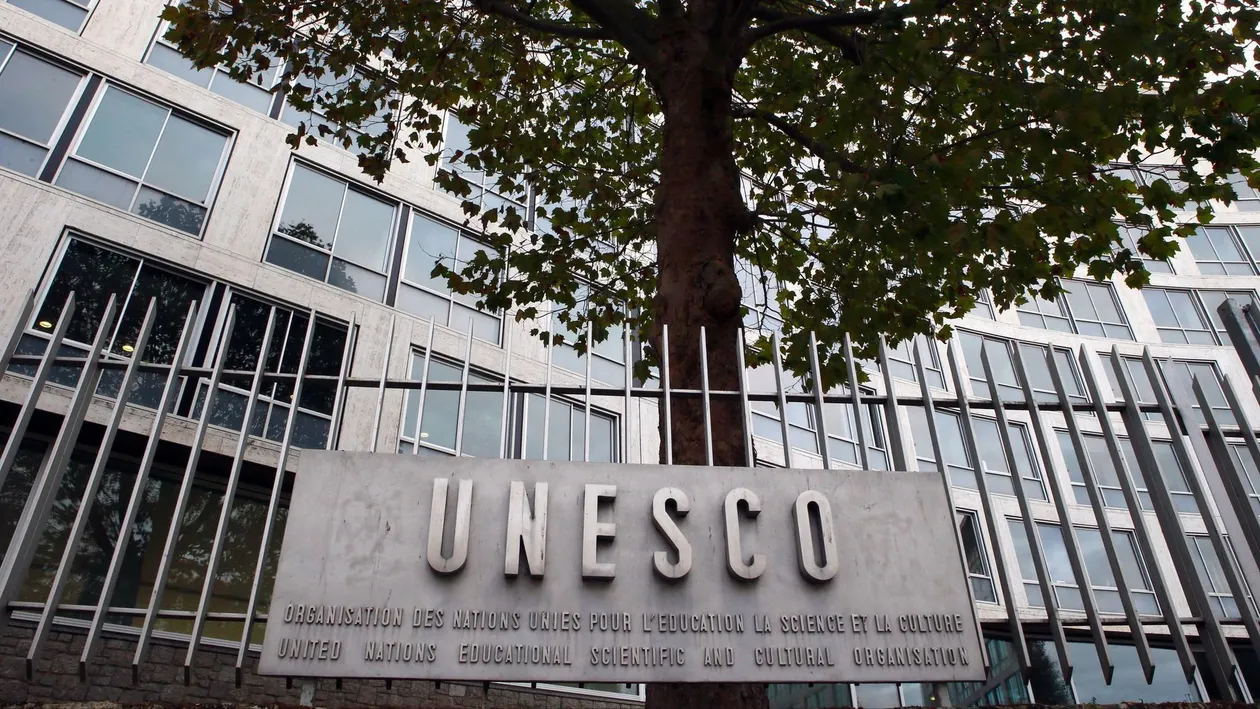 După SUA, o altă ţară s-a retras din UNESCO