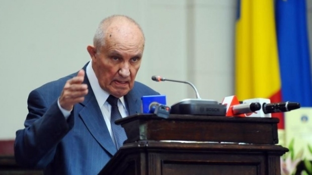 Rareș Bogdan: “ sunt copleșit de vestea teribilă a mutării sale în alt orizont “