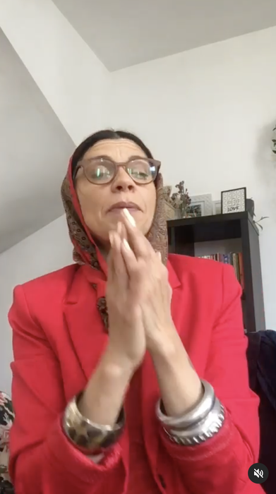 Cum arată Laura Andreșan și ce a ajuns să facă pentru bani acum, la 15 ani după ce s-a retras din showbiz