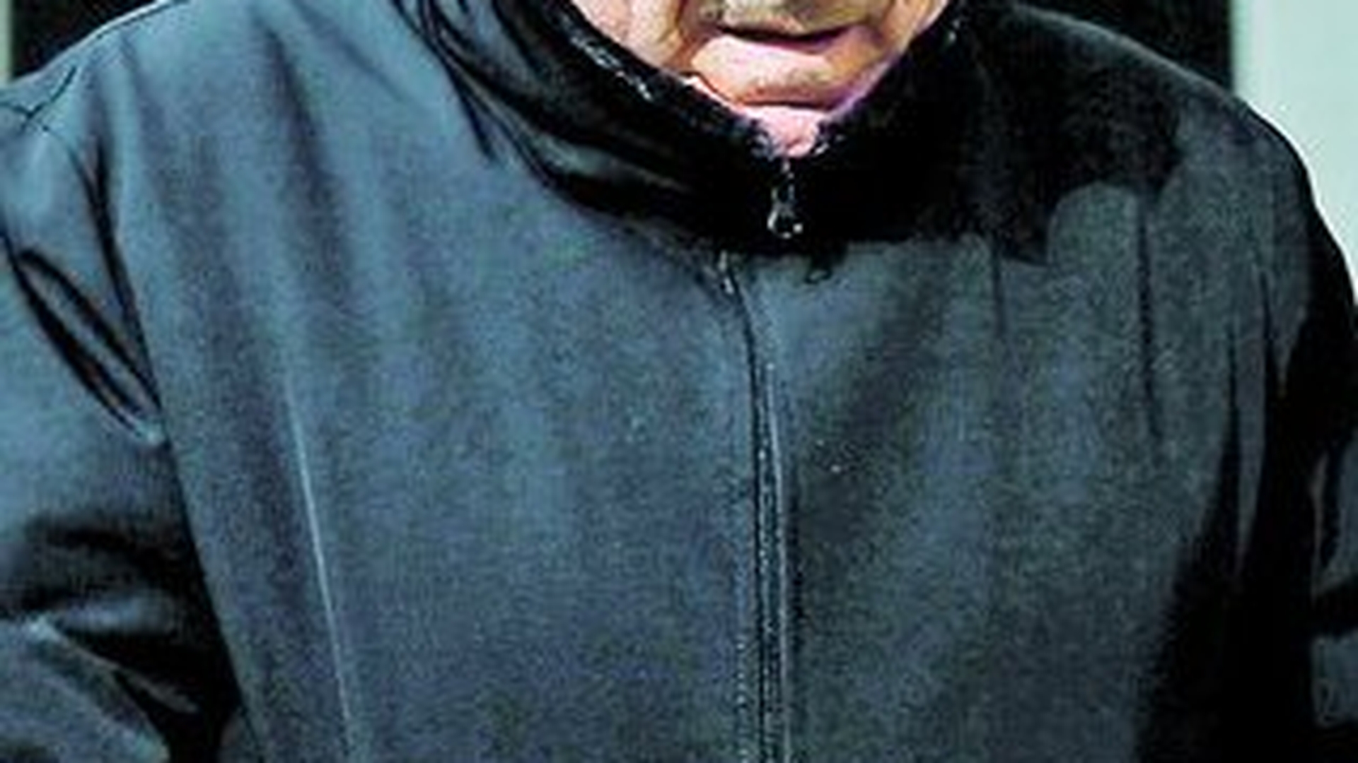 Nu scapa de fosta amanta nici dupa cinci ani de procese. Paternitate cu forta pentru Giovani Becali!